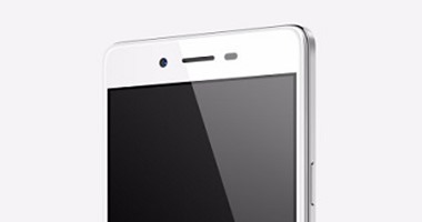 بالصور.. شاهد هاتف Oppo Mirror 5 الجديد