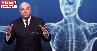 بالفيديو..الحلقة الثانية من برنامج “طبيبك الرمضانى “مع الدكتور محمد المنيسى