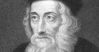 تاريخ الإصلاح الدينى.. جون ويكلف أول من ترجم الكتاب المقدس للإنجليزية