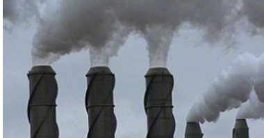 يوروستات: ارتفاع انبعاثات الكربون بالاتحاد الأوروبى فى 2017