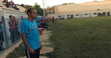 عماد النحاس يضم 19 لاعبا لمواجهة الاتحاد السكندرى