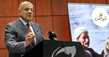 محلب يعين ياسر مصطفى نائباً لمدير معهد بحوث البترول