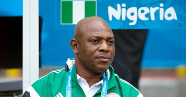 وفاة أسطورة كرة القدم النيجيرية ستيفان كيشى بأزمة قلبية