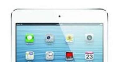 iPad mini يتصدر مبيعات أجهزة أبل اللوحية خلال الربع الأخير من 2015