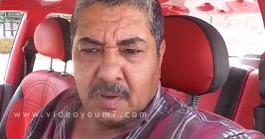 بالفيديو..المواطن “محمد ممدوح” لمحافظ الجيزة :”شوف إيصالات المياه و الكهرباء”