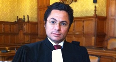 خالد أبو بكر يحذر: عدم توكيل الدولة لمحام ألمانى يفشل تسليم أحمد منصور 