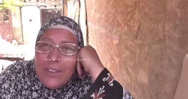 بالفيديو.. الحاجة سهير لـ"حى البساتين": "عايزة كشك علشان باربى ولاد ابنى"