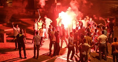 تحالف الإخوان يحرض أنصاره على التظاهر فى ذكرى فض "رابعة العدوية"