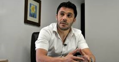 أحمد حسن: كفة الأهلى والزمالك "متساوية".. والقمة خارج الحسابات