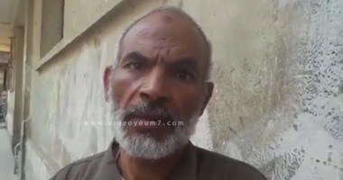 بالفيديو..المواطن محمد جلال لوزير الداخلية:”عاوز شهادة ميلاد لبنتى مش عارف أطلعها”