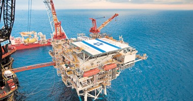 شركات النفط الإسرائيلية تطالب حكومة تل أبيب بتعويضات بسبب الغاز المصرى