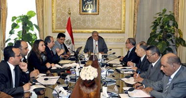 الحكومة توافق على تنفيذ مشروع قطار مكهرب بين مدينة السلام والعاصمة الجديدة