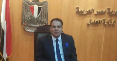 حصر أموال الإخوان: وزارة المالية المعنية بالتصرف فى مقرات "الحرية والعدالة"