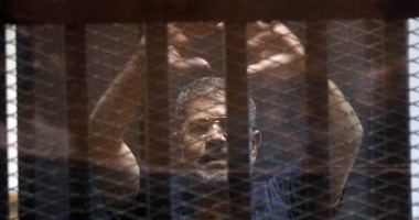 "الإخوان" تهدد المفتى: الحكم على "مرسى" لن يمر دون عقاب