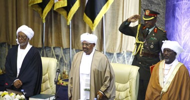 الرئيس السودانى: عقد المؤتمر العام للحوار الوطنى 10 أكتوبر المقبل
