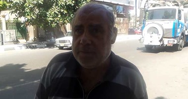 المواطن على الخياط لمحافظ الدقهلية: "أهالى المحافظة مش عايشين زى البنى أدمين"