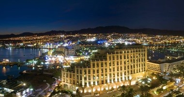 إسرائيل تغرق.. أمطار تضرب دولة الاحتلال والسلطات تحذر من العاصفة بايرون