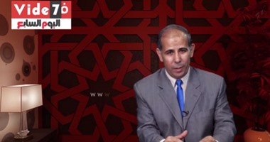 بالفيديو.. “السنن المستحبة فى رمضان” فى حلقة جديدة من “الدين يسر”