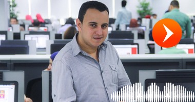 اسمع الخبر.. أحمد البرعى: حزب الدستور داخل على مشاكل ومستعد أساهم فى التهدئة