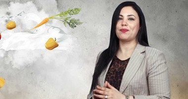 بالفيديو.."العزومات" فى الحلقة الرابعة من برنامج "رمضان والستات" مع بسمة محمود