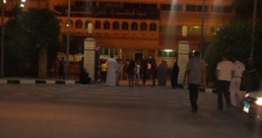 وقفة احتجاجية ليلية لـ"باعة جائلين" بكفر الشيخ لمنعهم من عرض بضاعتهم