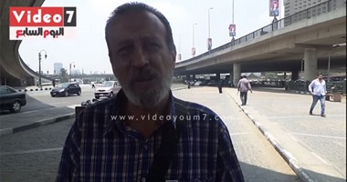 بالفيديو.. مواطن لـ ” وزير الصحة ” : أهتم بالغلابة اللى عندهم سرطان