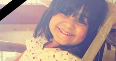 تأجيل النطق بالحكم فى قضية مقتل الطفلة زينة ببورسعيد لـ21 يوليو