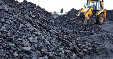 انخفاض إنتاج الفحم فى الصين 5,8% العام الجارى