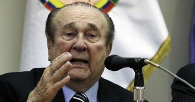 محكمة باراجواى تؤيد تسليم رئيس اتحاد أمريكا الجنوبية السابق لكرة القدم لواشنطن