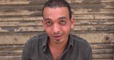بالفيديو.. المواطن محمد عبد الباسط لمحلب: “كيلو اللحمة بـ 80 جنيه”