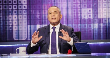 أحمد موسى: طاقم فرنسى تولى النقل الإعلامى لحفل افتتاح قناة السويس الجديدة