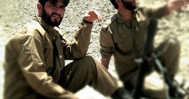 مقتل 3 مقاتلين إيرانيين فى المعارك بين المعارضة والنظام السورى
