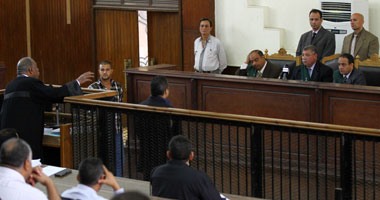 تأجيل إعادة محاكمة المتهمين بـ"خلية الماريوت" لجلسة 29 يونيو