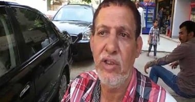 بالفيديو.. المواطن محمد جمال يطالب محافظ القاهرة بكشك :”زوجتى هى اللى بتصرف علينا”