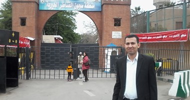 مساعد وزير الداخلية للإعلام: قطائف وبسبوسة وعصائر للسجناء فى رمضان