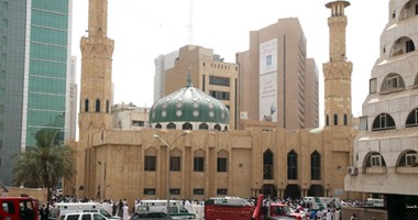 السعودية: ضبط 3 من المشتبه بعلاقتهم بجريمة مسجد الإمام الصادق بالكويت