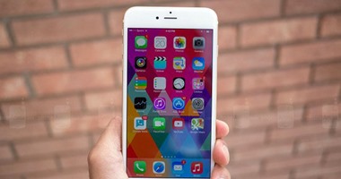 تعرف على 5 هواتف ذكية تقدم أعلى دقة عرض Full HD.. Apple iPhone 6 Plus يدخل التاريخ بدقة عرضه الرائعة.. وHTC One M9 واحد من أفضل الهواتف فى العالم.. وAlcatel OneTouch Idol 3 الأحدث فى القائمة