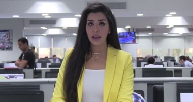 بالفيديو.. الإرهاب يضرب الكويت وتونس فى إطلالة إخبارية مع هاجر العادلى