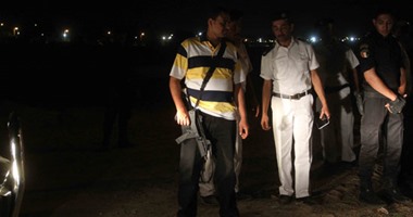 "مفرقعات القاهرة": فحص أولى للميادين والمتنزهات خلال احتفالات العيد