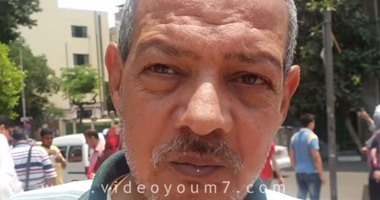 بالفيديو..مواطن لوزير الصحة: “بنتى معاقة وعندها ضمور بالمخ.. ونفسى تتعالج”