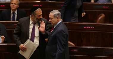 حكومة تل أبيب تصادق اليوم على الموازنة وسط خلافات حول ميزانية الدفاع
