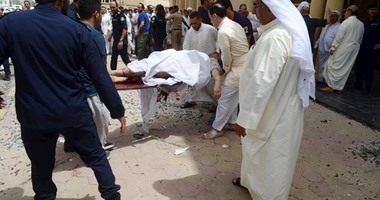 الكويت تشكل لجنة لمكافحة "الإرهاب" بعد تفجيرات مسجد الصادق