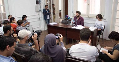 "حرية الفكر والتعبير" ترصد 172 انتهاكا ضد الصحفيين خلال عام