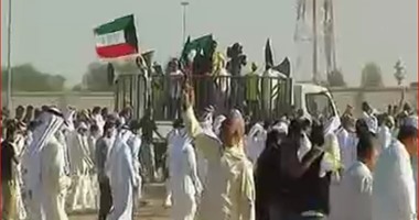 القبض على قائد مركبة أقلت مفجر مسجد الصوابر فى الكويت