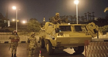 موجز أخبار محافظات مصر.. إحباط عملية إرهابية قرب مطار العريش