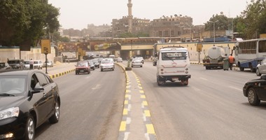 محافظ القاهرة يفتتح اليوم نفق شبرا بعد الانتهاء من أعمال تطويره