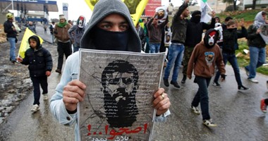 هاآرتس" مفاوضات بين إسرائيل والأسير "خضر عدنان" المضرب عن الطعام