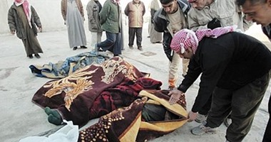 المحكمة الجزئية فى فنلندا تتهم عراقيين بارتكاب جرائم حرب