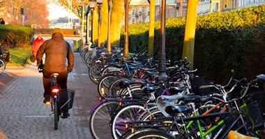بالصور.. أكثر 20 مدينة فى العالم تعتمد على ركوب الدراجات فى الانتقالات