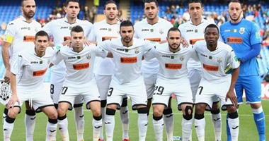وفاق سطيف يخسر على أرضه أمام اتحاد الجزائر بدورى الأبطال